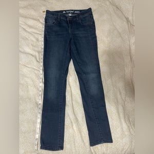 Cat & Jack - Girls Size 12 - Stretch Jeans